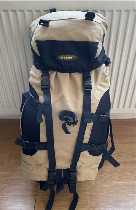 Rucsac de munte Enrico Benetti 70 litri