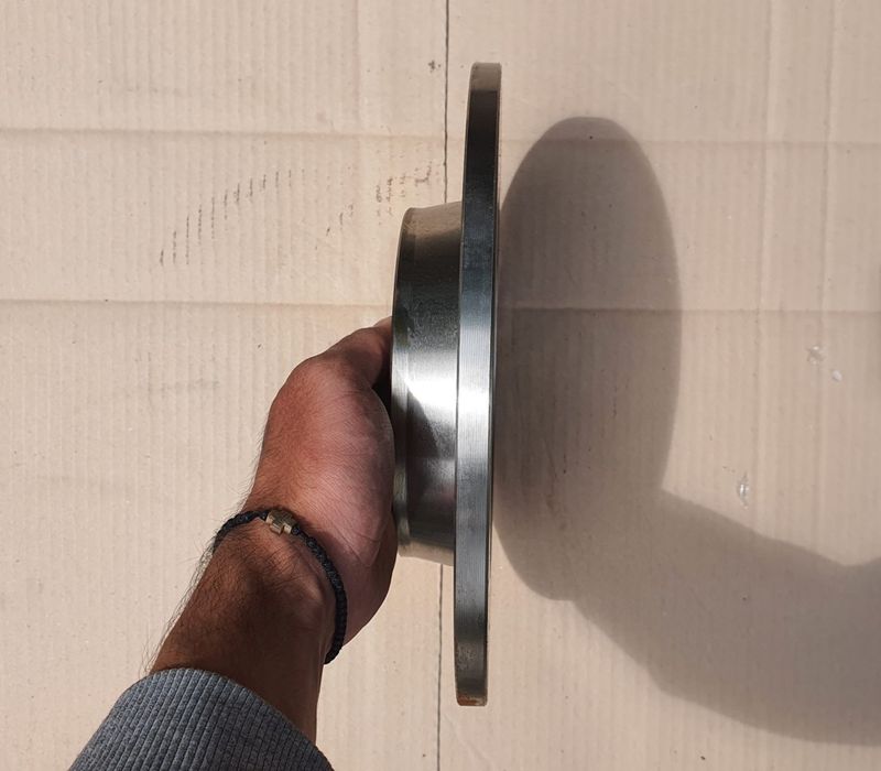 Disc frana spate Transporter T4 Caravelle 2003 PRODUS NOU ÎN OFERTĂ