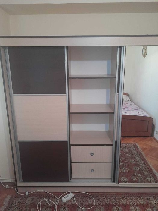 Dressing cu oglinda