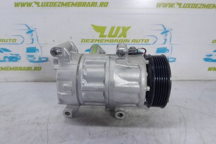 Compresor clima 2.0 benzina hybrid PEXN ca500g5aaa12 Mazda 3 BP seria