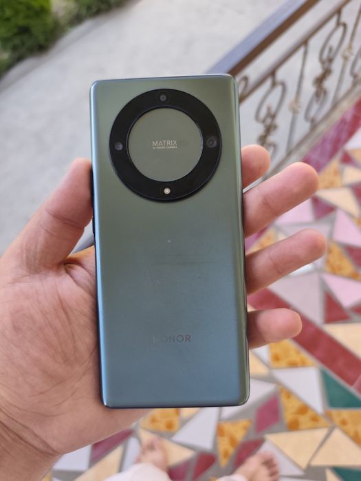 Honor.X9a 5G sotiladi