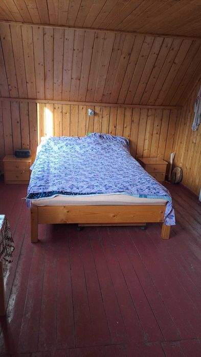 Vand cabana in Valea Ierii, zona linistita si cu vedere spectaculoasa