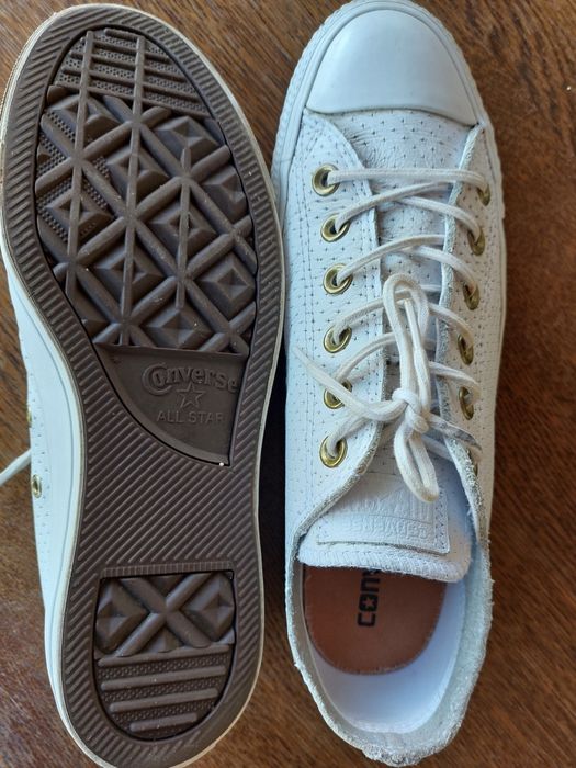 Естествена кожа летни