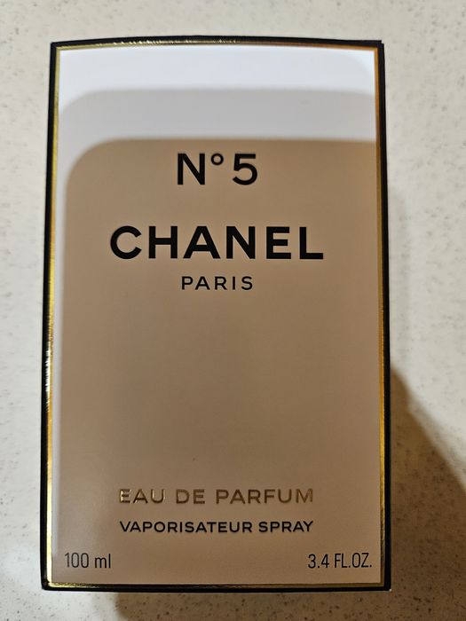 Парфюм Chanel N°5