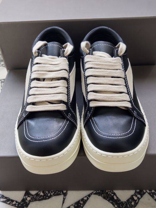 Rick Owens Vans