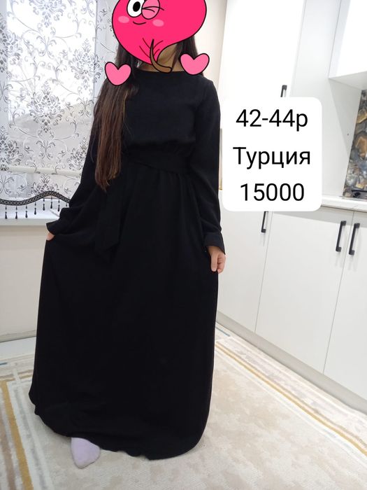 Продам платья новые и бу