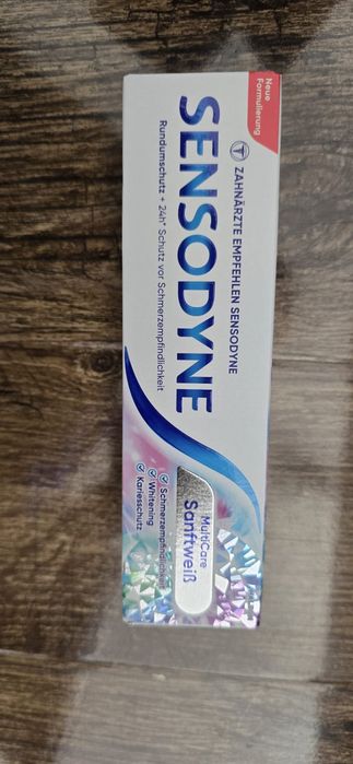Pasta de dinti Sensodyne
