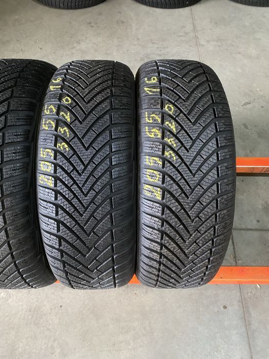 Anvelope iarna 205/55/16 Vredestein Wintrac 205 55 16 R16