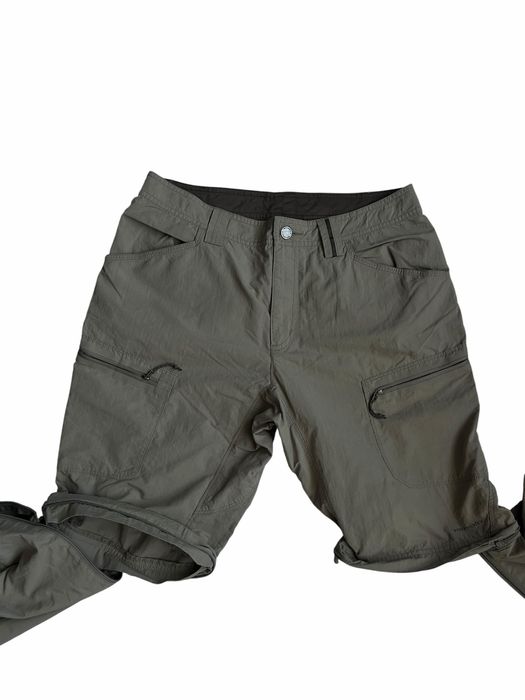 Columbia   2 бр. Мъжки Туристически Панталони  2 в 1  / 30/32, S/M / Оригинал