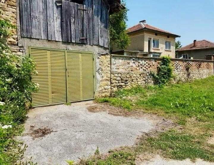 Продава се Къща в с. Добромирка, Област Габрово - 124 кв.м за 218 €/кв.м - Снимка #2