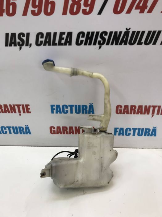 Vas spalator parbriz stropgel cu motoras VW Volkswagen Phaeton