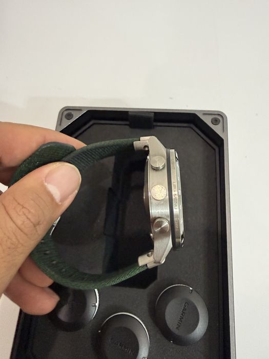 Garmin marq golfer gen2