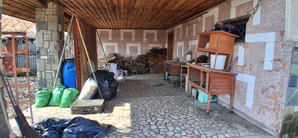 Casa de vanzare in Tintea , Baicoi