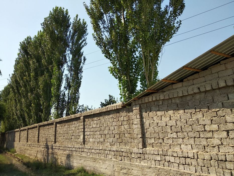 Дала ховли сотилади