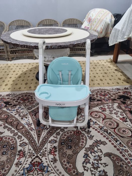 Детский стульчик