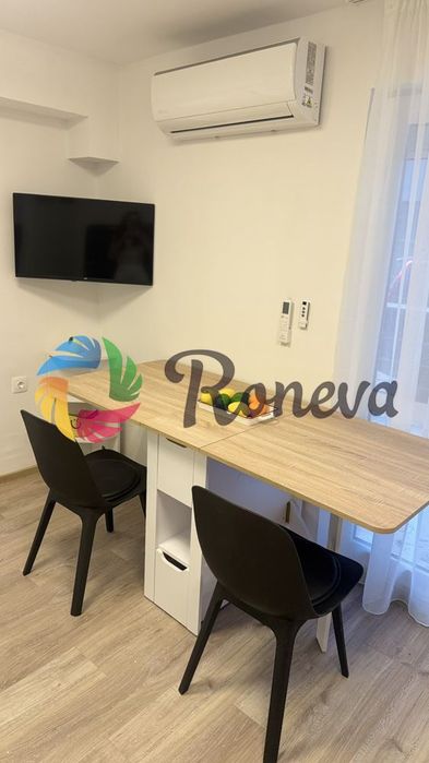 Продава се Двустаен апартамент в Варна, Централна поща - 35 кв.м за 1836 €/кв.м - Снимка #6