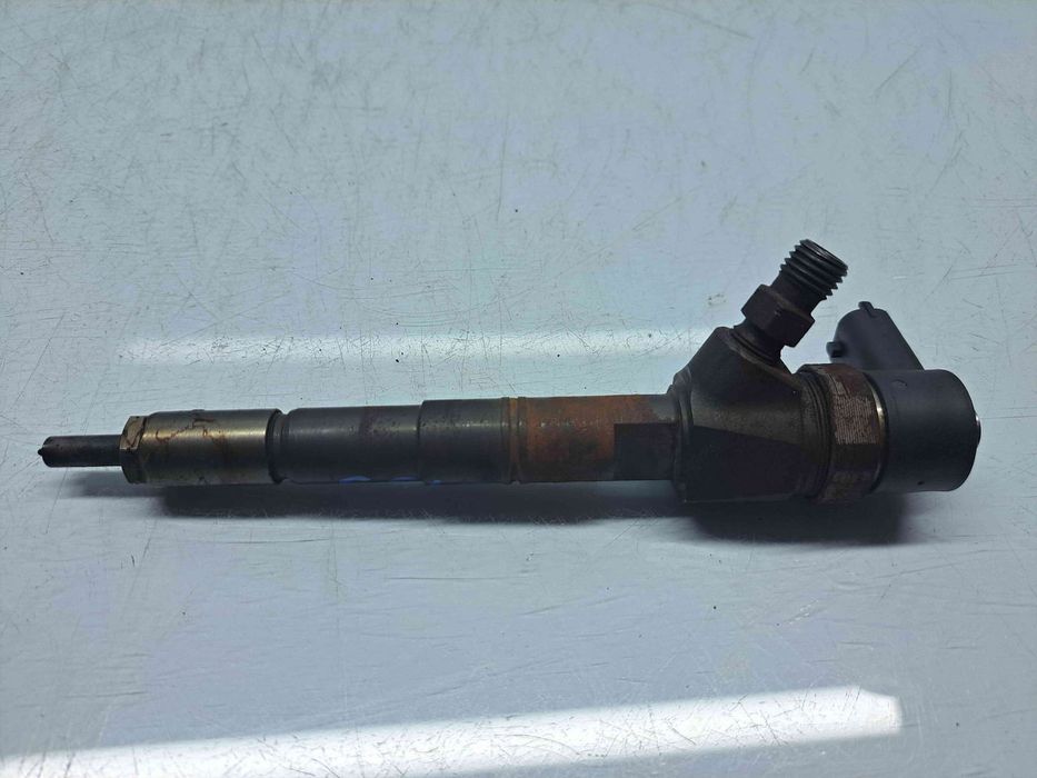 Injector Opel Insignia A [Fabr 2008-2016] 5577668 2.0 CDTI A20DT 121KW