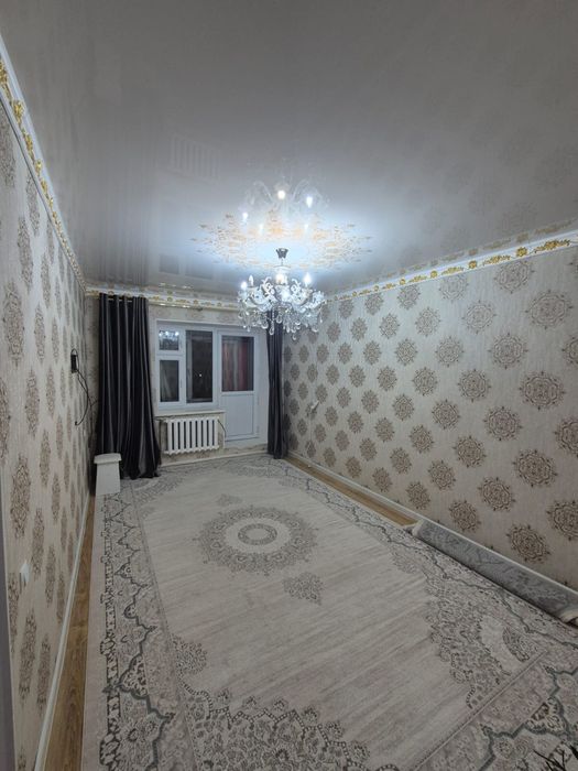 Үй жалға беріледі