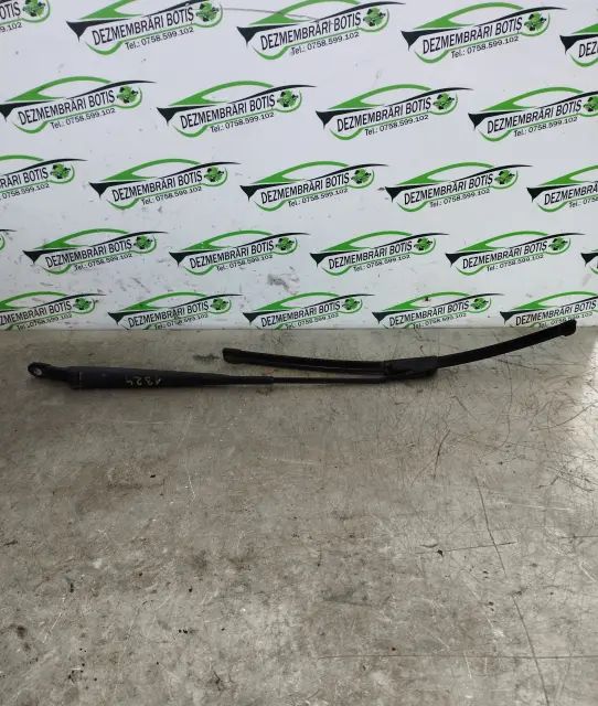 Brat stergator stanga 8200620432D Dacia Logan 2007 1.5DCI MT (84 hp)