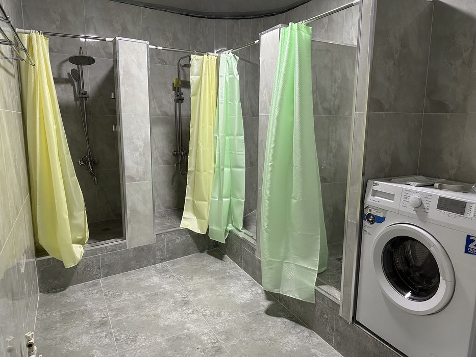 Общежитие Йотокхона талаба кизлар учун