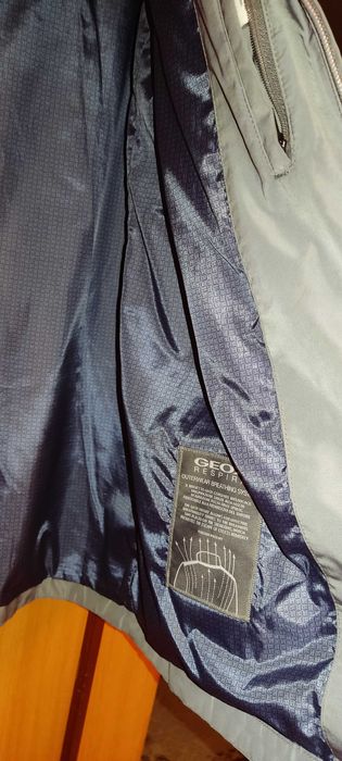 Продам ветровка мужская