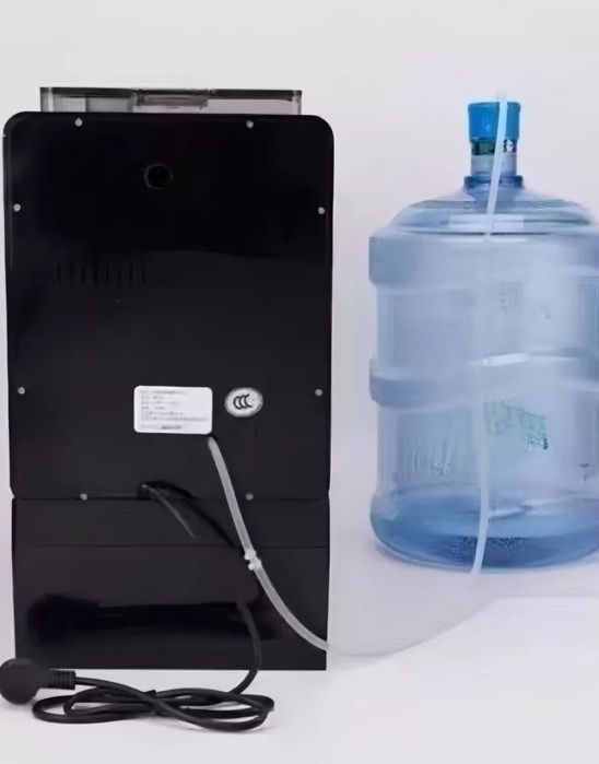 Автоматическая Кофемашина