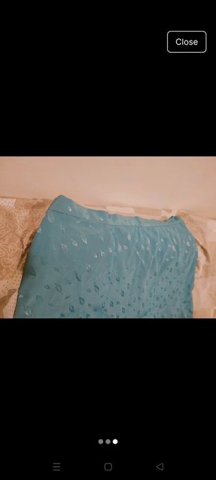 Bluza/fusta/costum vara L