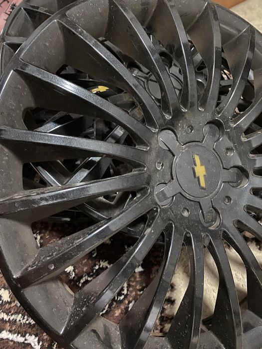 Диска для нехиа 3