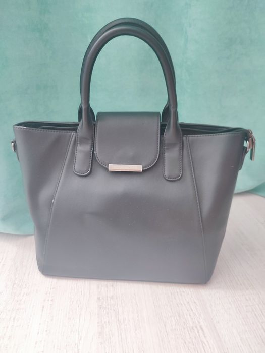 Сумка женская (чёрная)