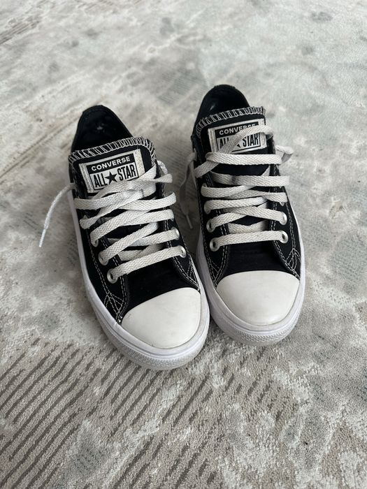 Кроссовки Converse оригинал