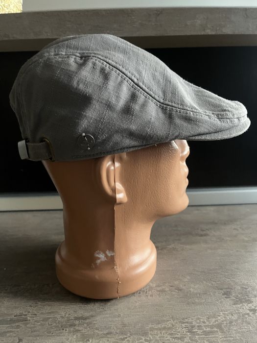 Sapca (bască) , impecabila , 100% bumbac