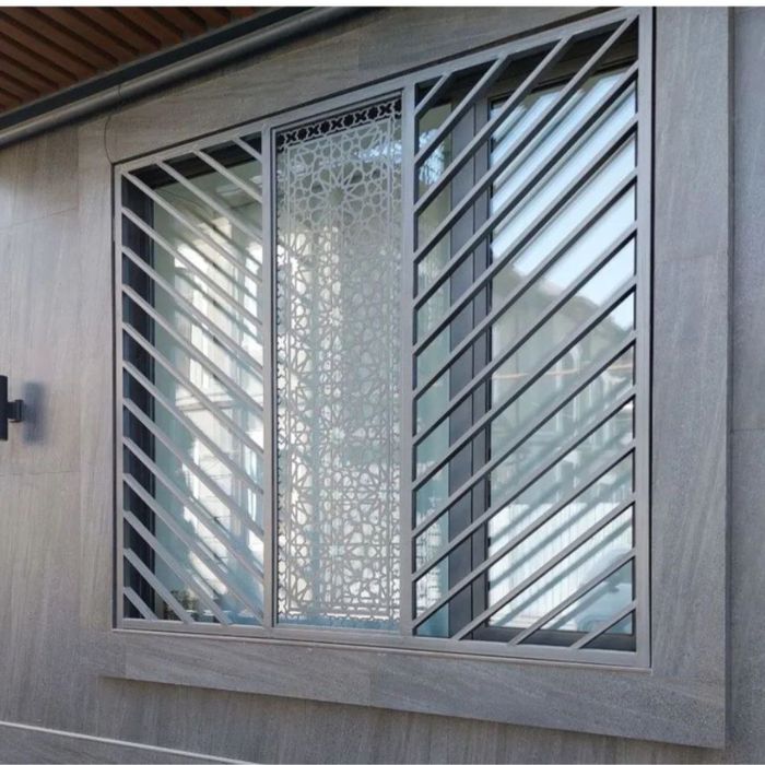 Darvoza rishotka naves