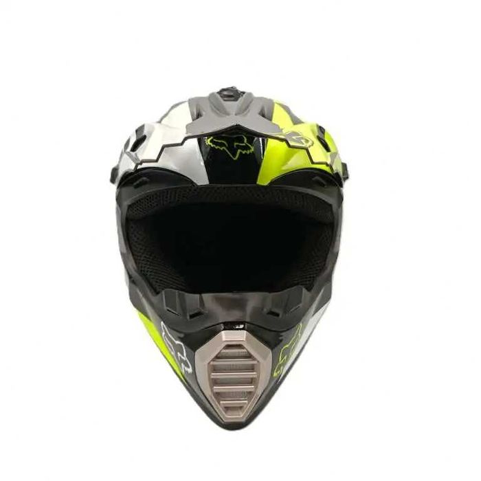 Детско юношеска кросова каска 1791398