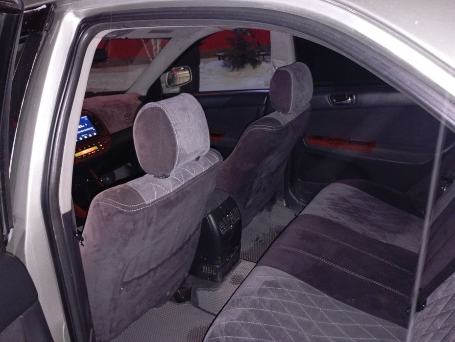 Продам машину в хорошем состояние