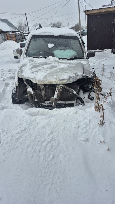 Продам Honda CR-V