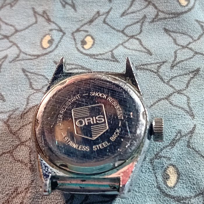 Reparatii ceasuri și vanzari accesorii