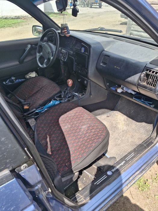 Продам пассат б3