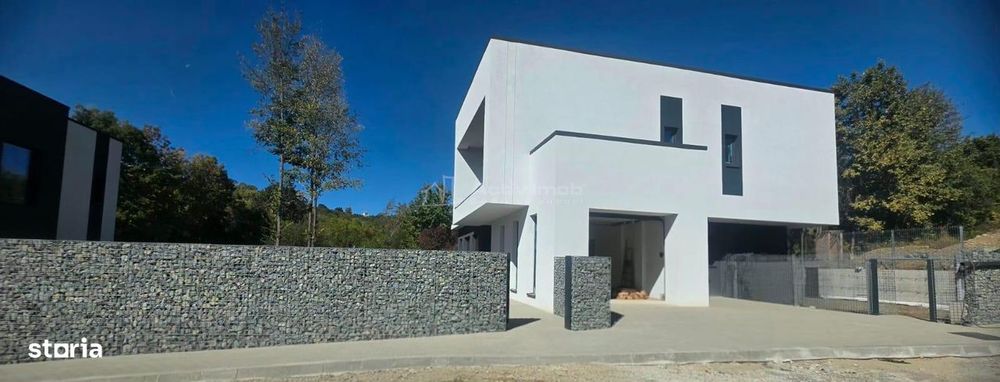 Proprietate Premium | 250 Mp Utili | Teren 600 Mp