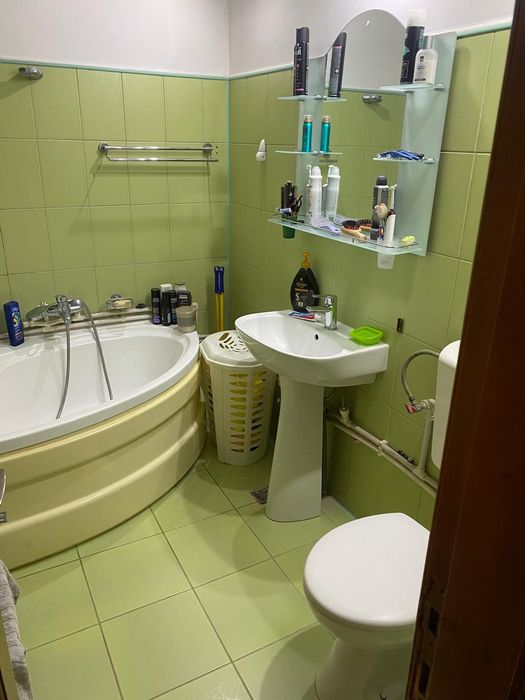 Apartament 3 camere