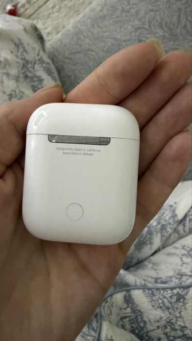 Airpods 3 оригинал