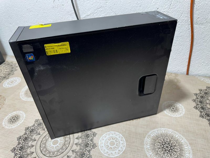 Компютър - HP i7 4790