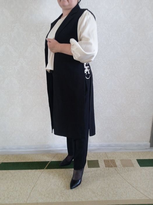 Женская одежда различных брендов