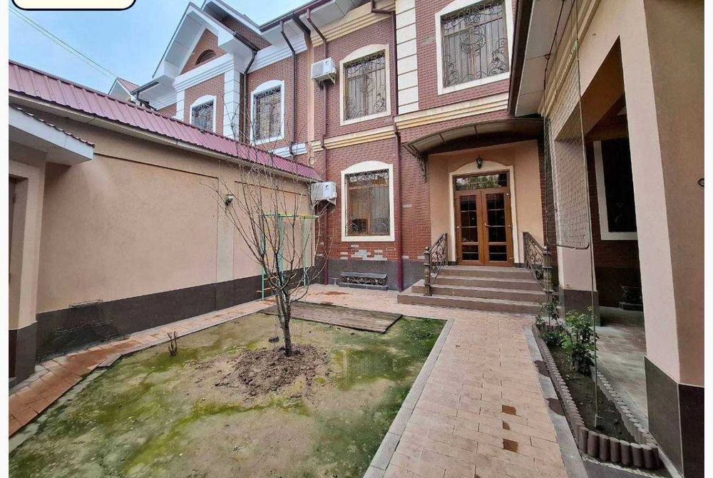 Продажа Евродома на Никитина, 2,5-сотки (N 13907 )