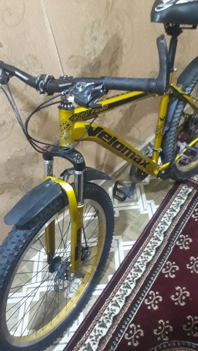 Velisepet ranging saru