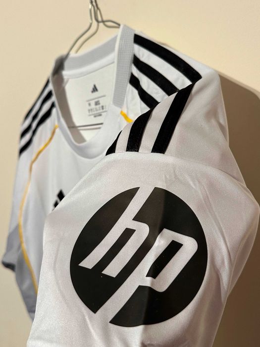 Тениска на Real Madrid CF 25/26 - НОВА . ТОП КАЧЕСТВО!