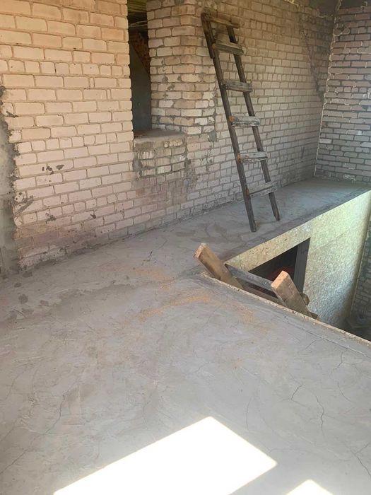 Продам дом в Бишкуле