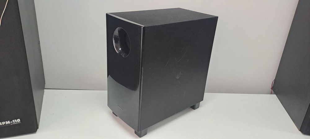 [OFERTĂ] Subwoofer Pasiv ONKYO SKW 338 – 130W – 6 ohmi
