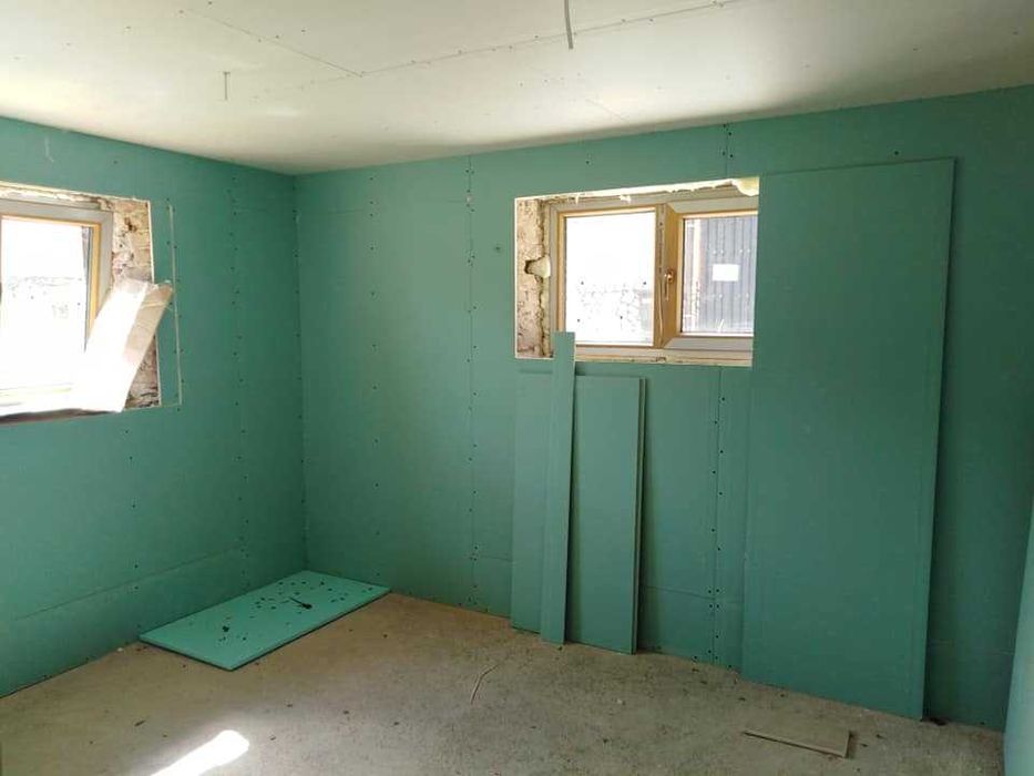 Продава се Къща в с. Баня, Област Благоевград - 350 кв.м за 758 €/кв.м - Снимка #15