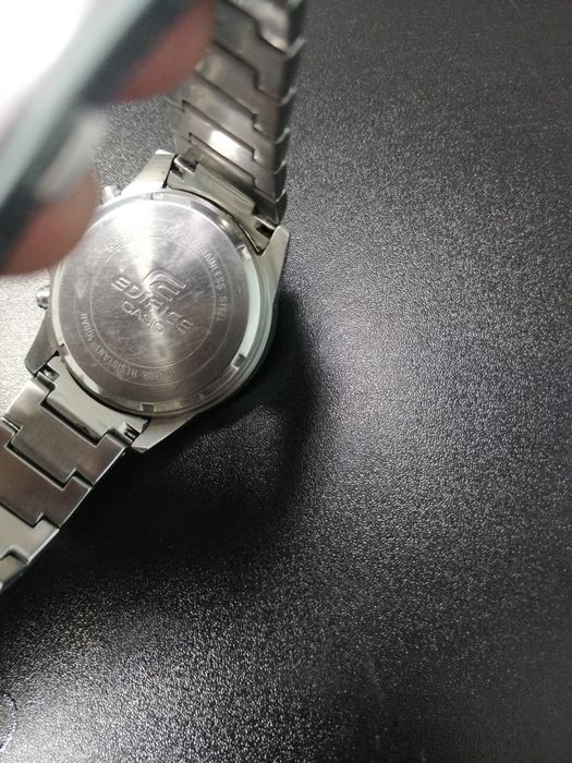 Casio EFR-526D-1AVUDF