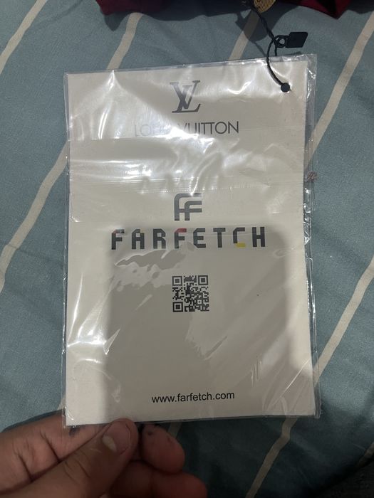 Tricou Louis Vuitton